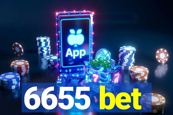 6655 bet